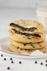 SWEETS: Cookies, Brownies, Blondies, Bars - Hard Copy + Digital Download