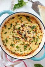 Load image into Gallery viewer, Lauren Fit Foodie Savory Cookbook - Hard Copy + Digital Download