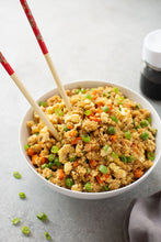 Load image into Gallery viewer, Lauren Fit Foodie Savory Cookbook - Digital Download Only