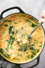 Load image into Gallery viewer, FEBRUARY 2022 RECIPE & MEAL GUIDE