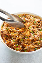 Load image into Gallery viewer, Lauren Fit Foodie Savory Cookbook - Hard Copy + Digital Download