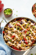 Load image into Gallery viewer, Lauren Fit Foodie Savory Cookbook - Digital Download Only