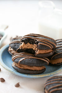 SWEETS: Cookies, Brownies, Blondies, Bars - Digital Download Only