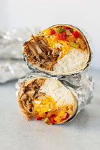 Load image into Gallery viewer, Lauren Fit Foodie Savory Cookbook - Digital Download Only