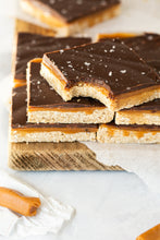 Load image into Gallery viewer, SWEETS: Cookies, Brownies, Blondies, Bars - Hard Copy + Digital Download