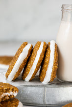 Load image into Gallery viewer, SWEETS: Cookies, Brownies, Blondies, Bars - Digital Download Only