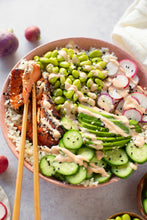 Load image into Gallery viewer, Lauren Fit Foodie Savory Cookbook - Hard Copy + Digital Download