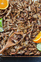 Load image into Gallery viewer, Lauren Fit Foodie Savory Cookbook - Digital Download Only