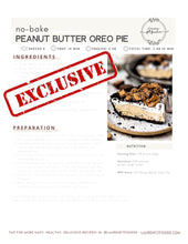 Load image into Gallery viewer, JANUARY 2022 MEAL GUIDE with example meal plan