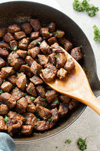 Load image into Gallery viewer, Lauren Fit Foodie Savory Cookbook - Hard Copy + Digital Download