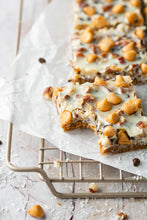 Load image into Gallery viewer, SWEETS: Cookies, Brownies, Blondies, Bars - Hard Copy + Digital Download