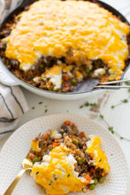 Load image into Gallery viewer, Lauren Fit Foodie Savory Cookbook - Hard Copy + Digital Download