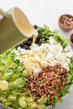 Load image into Gallery viewer, Lauren Fit Foodie Savory Cookbook - Digital Download Only