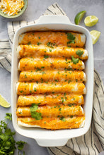 Load image into Gallery viewer, Lauren Fit Foodie Savory Cookbook - Digital Download Only