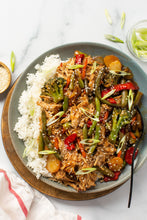 Load image into Gallery viewer, Lauren Fit Foodie Savory Cookbook - Digital Download Only