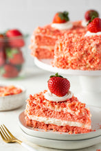 Load image into Gallery viewer, FEBRUARY 2022 RECIPE & MEAL GUIDE