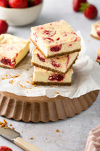 Load image into Gallery viewer, SWEETS: Cookies, Brownies, Blondies, Bars - Hard Copy + Digital Download