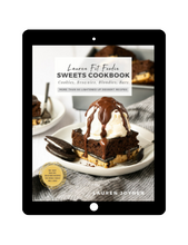 Load image into Gallery viewer, SWEETS: Cookies, Brownies, Blondies, Bars - Digital Download Only