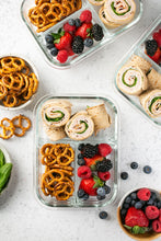 Load image into Gallery viewer, FEBRUARY 2022 RECIPE & MEAL GUIDE