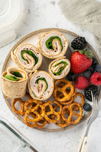 Load image into Gallery viewer, FEBRUARY 2022 RECIPE & MEAL GUIDE