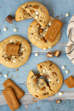 Load image into Gallery viewer, SWEETS: Cookies, Brownies, Blondies, Bars - Hard Copy + Digital Download