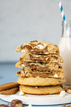 Load image into Gallery viewer, SWEETS: Cookies, Brownies, Blondies, Bars - Hard Copy + Digital Download