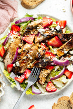 Load image into Gallery viewer, APRIL 2022 Recipe & Meal Guide