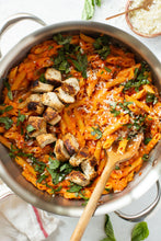 Load image into Gallery viewer, Lauren Fit Foodie Savory Cookbook - Hard Copy + Digital Download