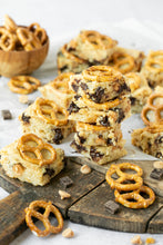 Load image into Gallery viewer, SWEETS: Cookies, Brownies, Blondies, Bars - Hard Copy + Digital Download