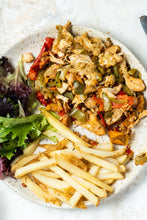 Load image into Gallery viewer, APRIL 2022 Recipe & Meal Guide