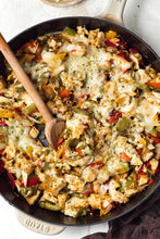 Load image into Gallery viewer, APRIL 2022 Recipe & Meal Guide