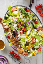 Load image into Gallery viewer, Lauren Fit Foodie Savory Cookbook - Digital Download Only