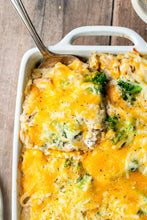 Load image into Gallery viewer, APRIL 2022 Recipe & Meal Guide