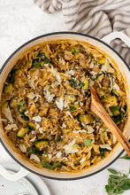 Load image into Gallery viewer, JANUARY 2022 MEAL GUIDE with example meal plan