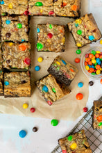 Load image into Gallery viewer, SWEETS: Cookies, Brownies, Blondies, Bars - Hard Copy + Digital Download