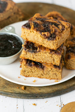 Load image into Gallery viewer, SWEETS: Cookies, Brownies, Blondies, Bars - Hard Copy + Digital Download
