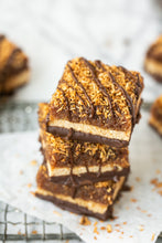 Load image into Gallery viewer, SWEETS: Cookies, Brownies, Blondies, Bars - Hard Copy + Digital Download