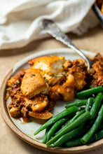 Load image into Gallery viewer, FEBRUARY 2022 RECIPE & MEAL GUIDE