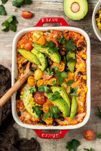 Load image into Gallery viewer, MARCH 2022 MEAL GUIDE with example meal plan