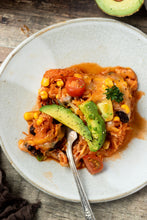 Load image into Gallery viewer, MARCH 2022 MEAL GUIDE with example meal plan