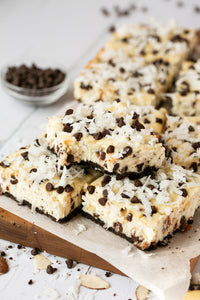 SWEETS: Cookies, Brownies, Blondies, Bars - Digital Download Only