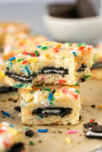 Load image into Gallery viewer, SWEETS: Cookies, Brownies, Blondies, Bars - Hard Copy + Digital Download
