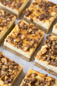 SWEETS: Cookies, Brownies, Blondies, Bars - Digital Download Only