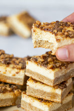 Load image into Gallery viewer, SWEETS: Cookies, Brownies, Blondies, Bars - Hard Copy + Digital Download
